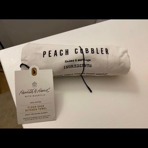 Hearth and Hand with Magnolia